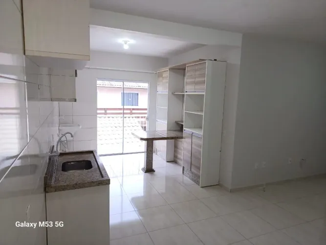 Alugo apartamento 2 quarto Campeche