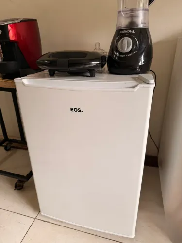 Frigobar EOS