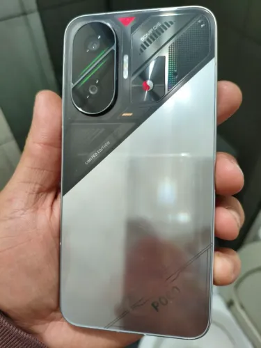 POCO F7 512GB EDITION LIMITED