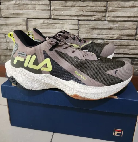 Tênis Fila Float Running tamanho 43