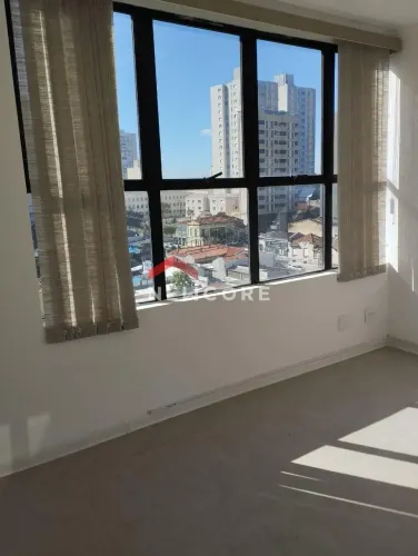 Sala comercial em Rua Regente Feijó - Vila Lídia - Campinas/SP