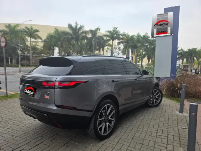 Land Rover Range R. Velar HSE DYN 2.0 P400e (hib.) 2023