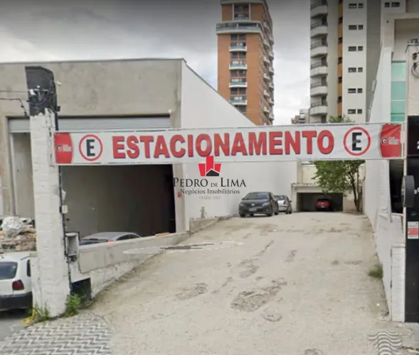 Terreno 8 X 50 - 400m² no Tatuapé