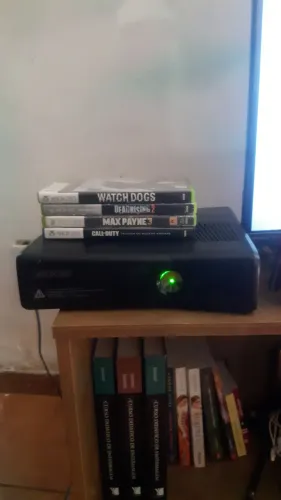 Xbox 360