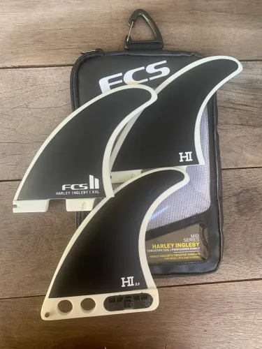 Jg quilha surf