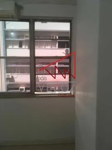 Sala-À VENDA-Centro-Rio de Janeiro-RJ