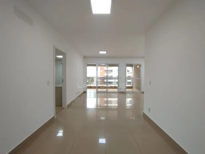 Apartamento 3 quartos a venda, 131m² - Jardim Botanico - Ribeirão Preto sp