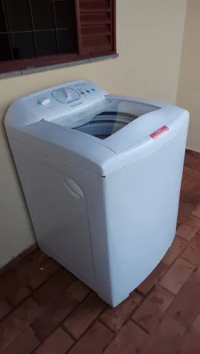 MÁQUINA DE LAVAR ELECTROLUX 12 KG