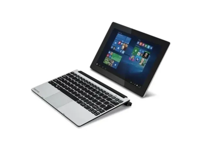 Vendo notebook positivo duo