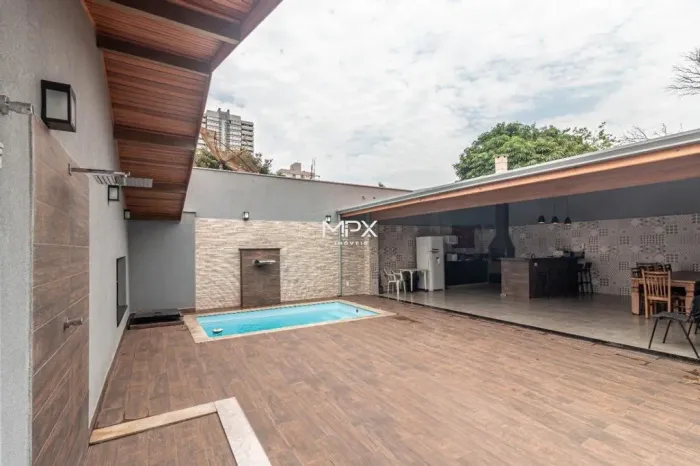 Casa à venda no bairro São Dimas em Piracicaba