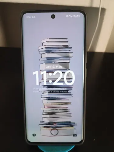 Celular REDMI note 15 256GB 8GB RAM