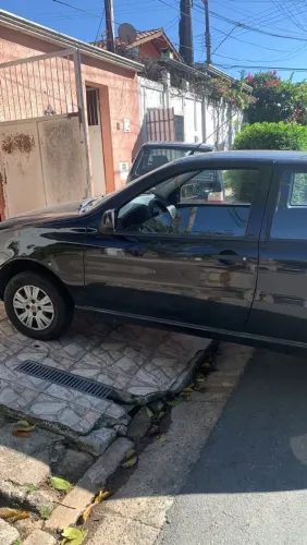 Fiat Palio 1.0 Economy Fire Flex 8V 2P 2012