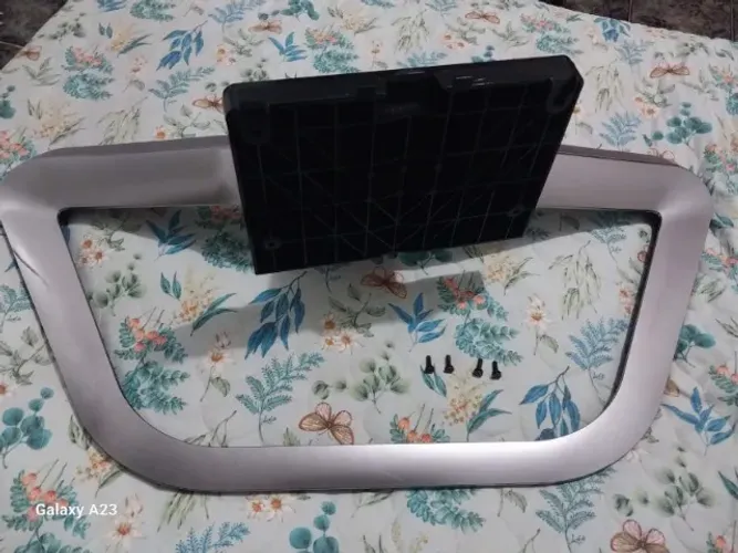 base mesa pedestal  TV LG 55la6130 SB 