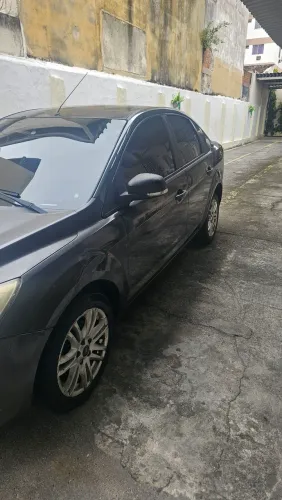 Ford Focus Sedan 2.0 16v/2.0 16V Flex 4P Aut. 2013