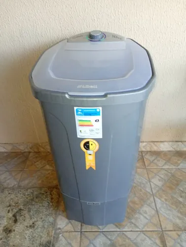 Tanquinho Lava Roupas Libel 10 Kg 220 V