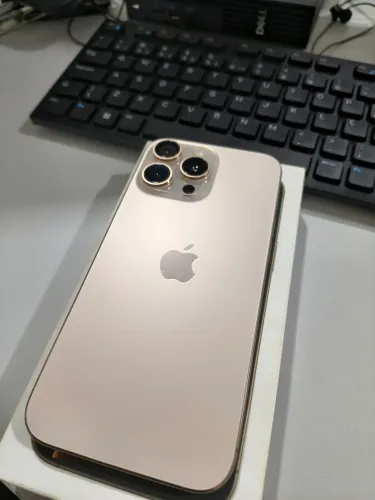 iPhone 16 pro Max 256gb