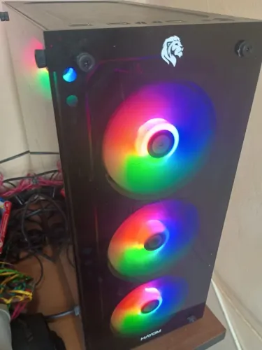 Pc gamer basico