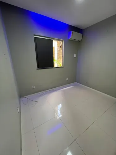 Alugo apartamento todo reformado no costa fortuna na Mário covas com 3/4