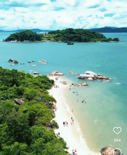 Vendo casa de Praia em Governador Celso Ramos