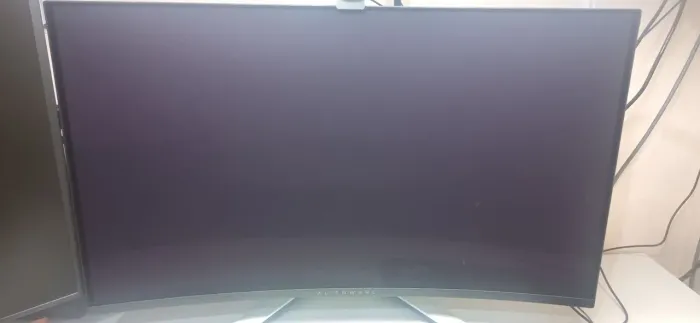 Monitor Alienware AW3225QF OLED 4K 240hz