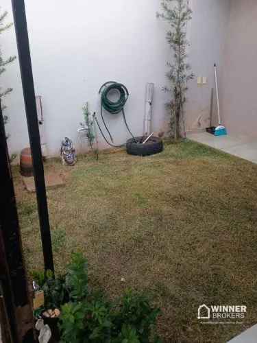 Casa com 2 dormitórios à venda, 65 m² por R$ 230.000,00 - Jardim França - Sarandi/PR