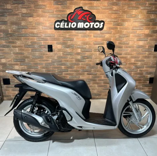 SH 150I /I150 PRATA 2017/2017