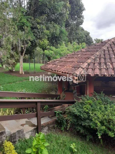 Venda Casa em condomínio Condomínio Vale do Ipê Amarelo Esmeraldas