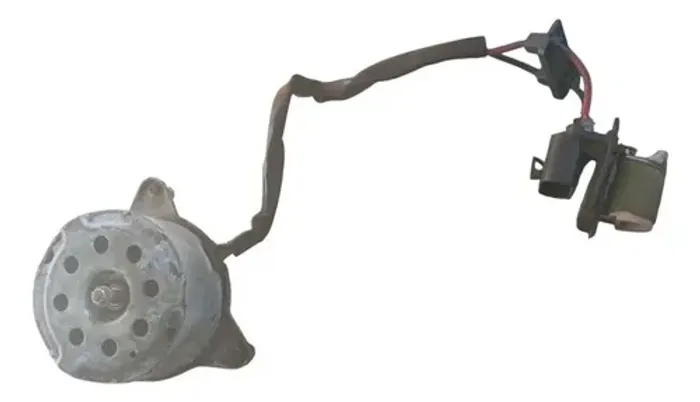 Motor Ventoinha Radiador Gm Cobalt 2012 2014 A10101359n 12