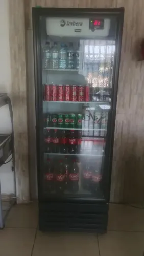 Cervejeira imbera