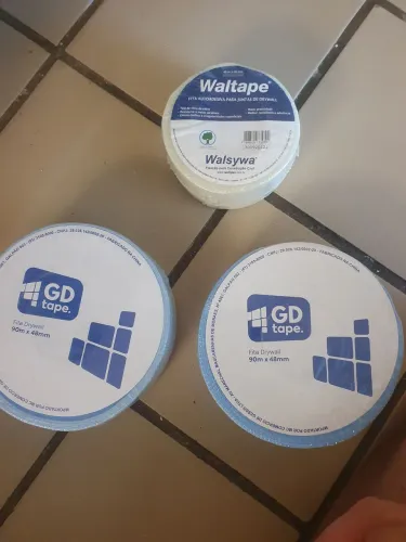 Fita para drywall,parafuso tapetinha,forte 12v,arame coberto, parafuso para vaso sani