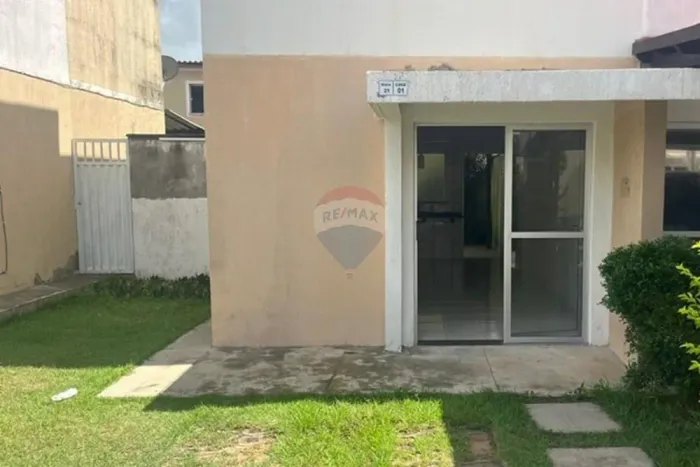 Casa Duplex em Condomínio Fechado no Bosque das Acácias [ACEITA FINANCIAMENTO]
