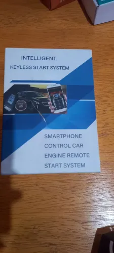start stop universal funciona em qualquer carro