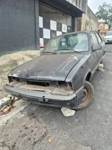 Peças de chevette
