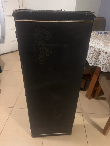 Case Godin 