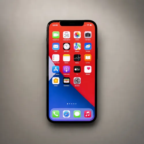 Vendo IPhone 12 Pro 512 Ótimo Estado