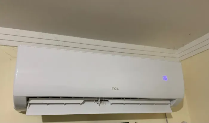 Ar condicionado TCL