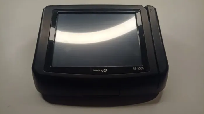 CPU Bematech SB-8200