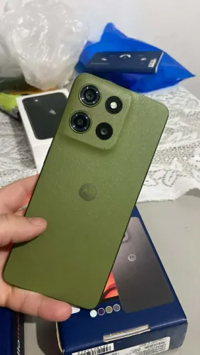 Celular moto g