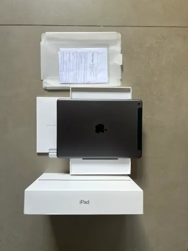 IPAD GERAÇÃO 9