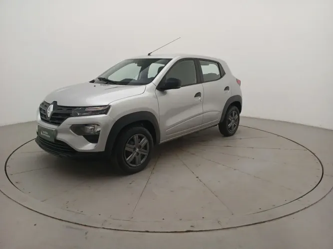 Renault Kwid 1.0 Zen 2026