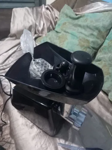 Vendo um moedor 