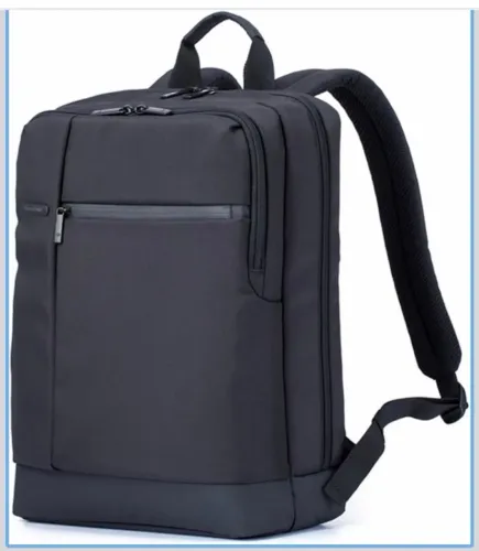 mochila xiaomi mi business