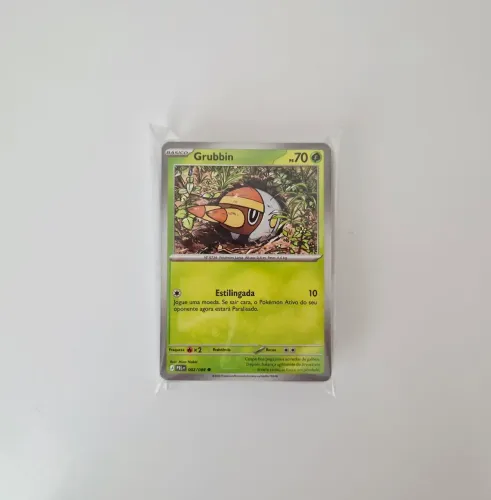 Kit/Bulk TCG Pokemon Escuridão Absoluta