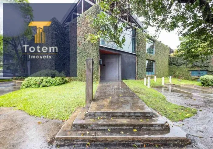 Loja Comercial para Locação e Venda no Butantã  480 m² | 5 Vagas