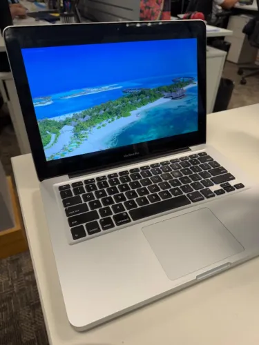 macbook pro 13 mid 2012