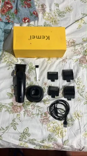Máquina de corte kemei