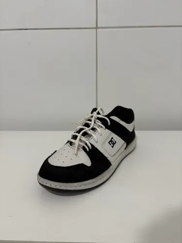 Tênis DG white