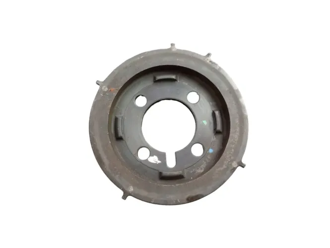 Polia Da Bomba Injetora Hilux 3.0 2013
