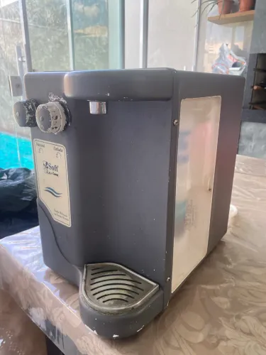 Vendo Filtro de Água Soft Slim