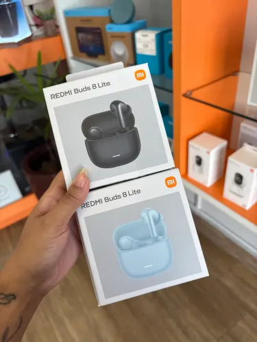 Fone Bluetooth Redmi Buds 8 Lite Original